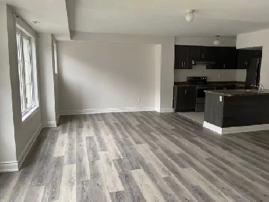 Townhouse for Rent on 200 Veterans Drive, Brampton Image# 7