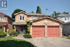 3 1 BED 3 BATH HOUSE FOR RENT - MISSISSAUGA Image# 4