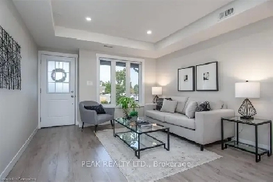 Bright & Beautiful 2-Bedroom Condo for Rent Image# 1