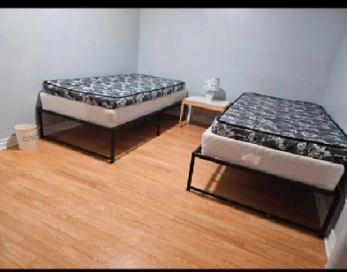 basement bedroom Image# 5