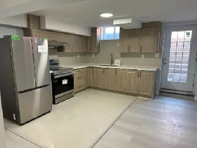 2BR   Den Basement For LEASE Image# 7