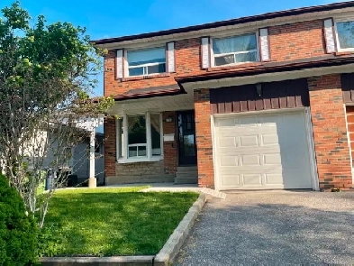 Basement Unit for Rent - Yonge & Steeles Image# 1