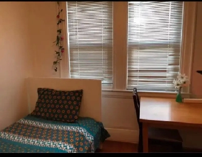 Room for Rent short term Image# 1