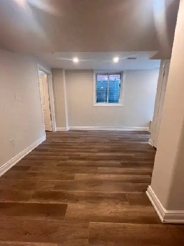 2-Bedroom Legal Basement Apartment for Rent in Brampton West Image# 2