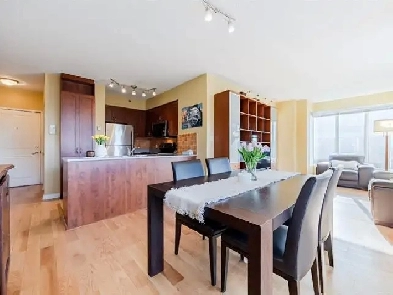 condo 4-1/2 rue de la montagne (now or july 1st) Image# 2