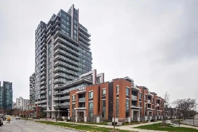 1 Bedroom   Den condo near North York Centre Subway Image# 7