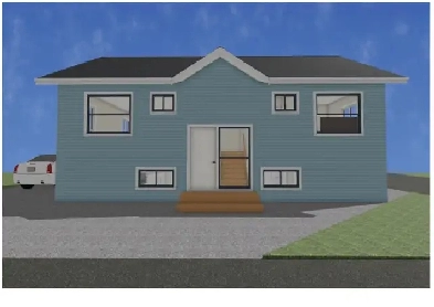 Building Lot near Sudbury Downtown Image# 3
