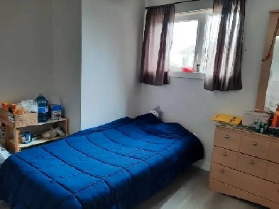 Room to rent in all girl house near Gurdwara Ramgarhia Image# 1