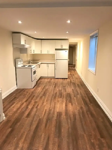 Basement 1 Bedroom in Roncesvalles Image# 5