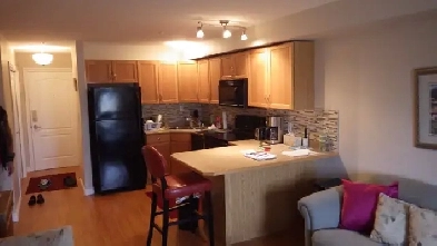 Fort Sask. – 1 Bedroom condo available in over 45 building Image# 3