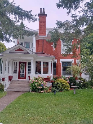 Cute Cozy Room for Rent in Woodstock..available now 675. Image# 1