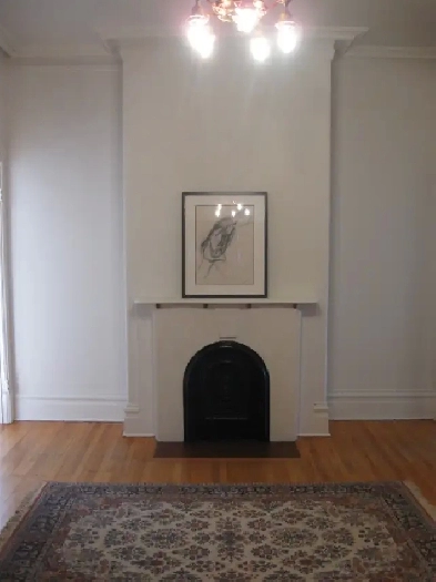 UPTOWN TWO-BEDROOM Image# 1