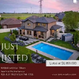 HOUSE FOR SALE - TILBURY Image# 5