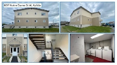 Main Floor 2 Bedroom with Drive Up Entry in Azilda Image# 5