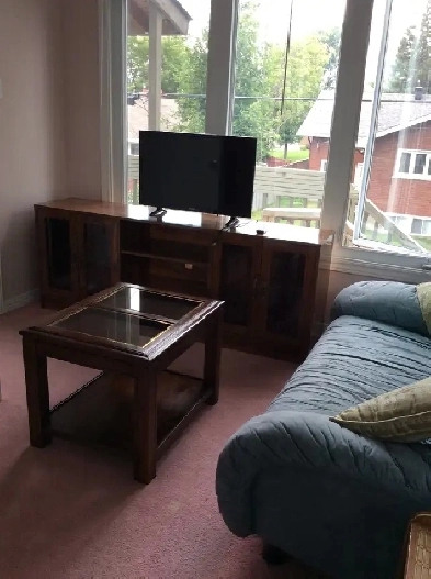 Furnished Bachelor Ottawa East Available Now Image# 1