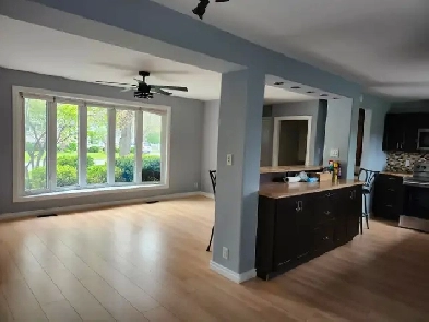 3 BDRM SIDE-SPLIT HOME FOR RENT IN WEST PARK VILLAGE Image# 20