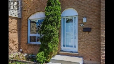 Townhouse for rent - available immediately