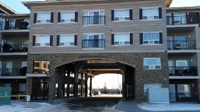 2 Bedroom 2 Bathroom condo for rent - South Hamptons Image# 1