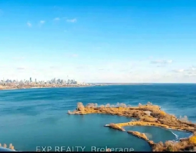 2 Bed 2 Bath Mimico Condo Image# 3