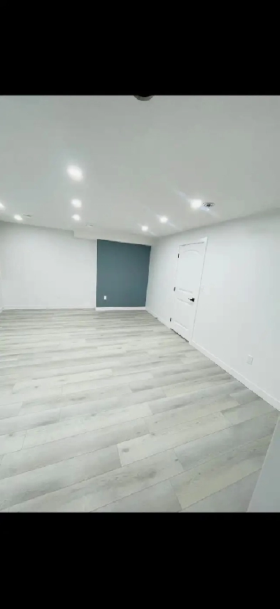 New one bedroom basement for rent in orchards $1200 from June 15 Image# 3