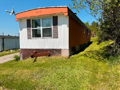 Mobile Homes for Sale in Hampton NB starting at $20,000. Image# 1