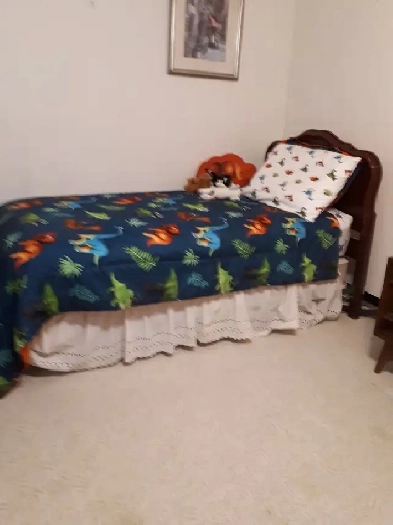 June 1st - Furnished Room  $700. Image# 3