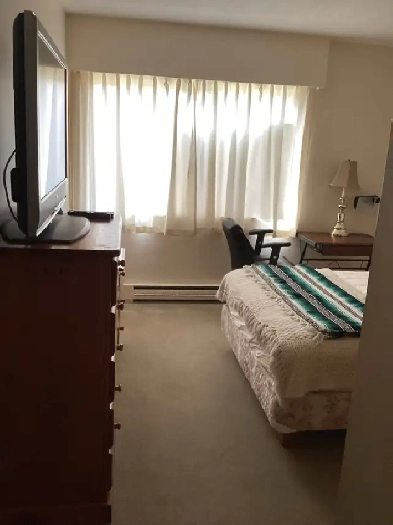 Room for Rent near Cook st Village,$950 plus parking if needed. Image# 1