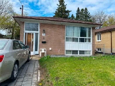 1 Room with a Private Washroom is Available for Rent Image# 1