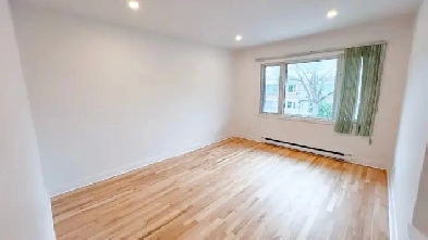 5 1/2 Apartment for Rent in Ahuntsic Image# 1