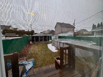 Chambre au sous-sol à louer – Saint-Eustache Image# 1