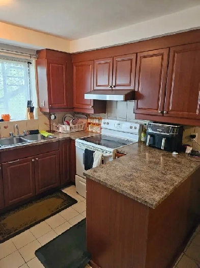 Montreal-Nord 4 1/2 a louer Image# 1