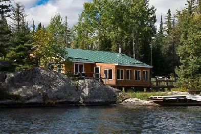 Amazing cottage rental business opportunity!! Image# 7