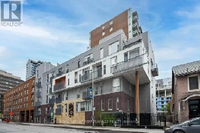 Downtown Ottawa Furnished Condo – 1 Bed / 1 Bath Available June Image# 2