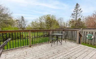 Room for Rent- Oshawa - Near Trent University Image# 4