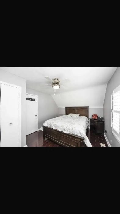 Room for Rent in Malton Near Westwood Mall Image# 1