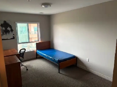 Single Bedroom in 4 Bed Apartment Image# 2