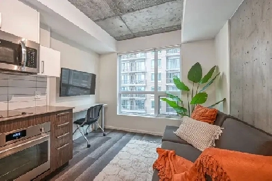 1 Bed 1 Bath Studio Image# 5
