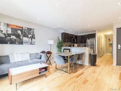 Apartment of 4 bedrooms-Welcome students Image# 1