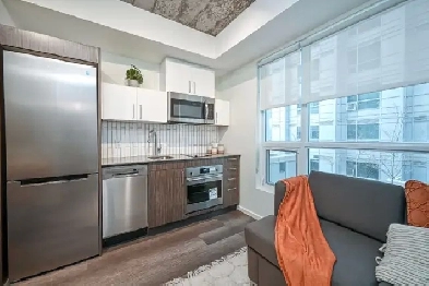 2 Bed 1 Bath Apartment Image# 9