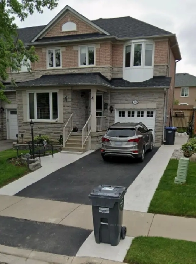 3 bedroom & 3 bathroom - House Image# 1