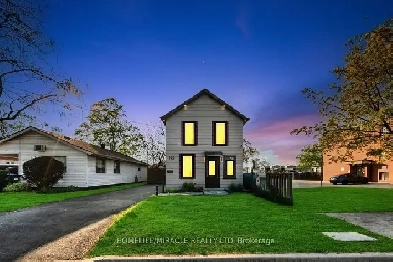 OWN THIS HOME FOR AS LOW AS $1,690 BI-WEEKLY! Image# 1