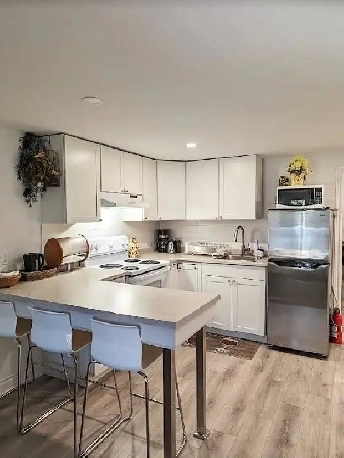 Your Perfect Private Apartment in North York Image# 7