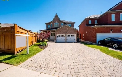 Backyard Family paradise on massive 267 ft deep x 141 ft lot! Image# 8