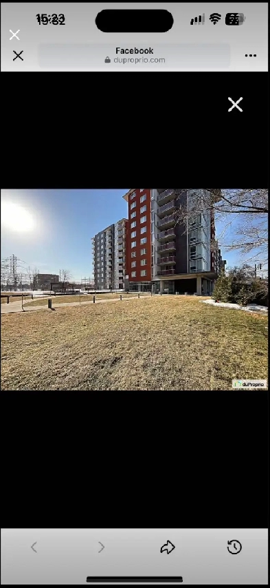 Condo à ventre  à saint Léonard Image# 16