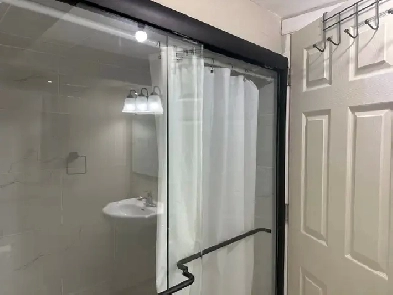 Furnished Room for rent available - sharing with girl in Malton Image# 1