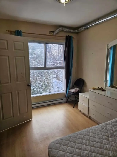 chambre a louer pour fille Image# 1