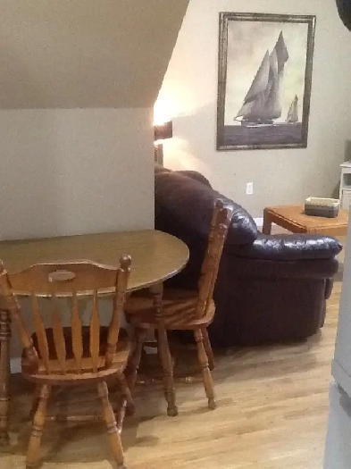 1 Bedroom Apartment Weekly Rental Close to Bruce Power Image# 4