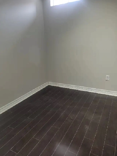 Basement for rent in Mississauga Image# 1