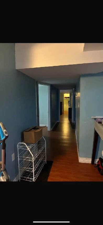 Basement for rent Image# 1