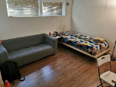 Basement room for rent in sharing Scarborough Image# 1
